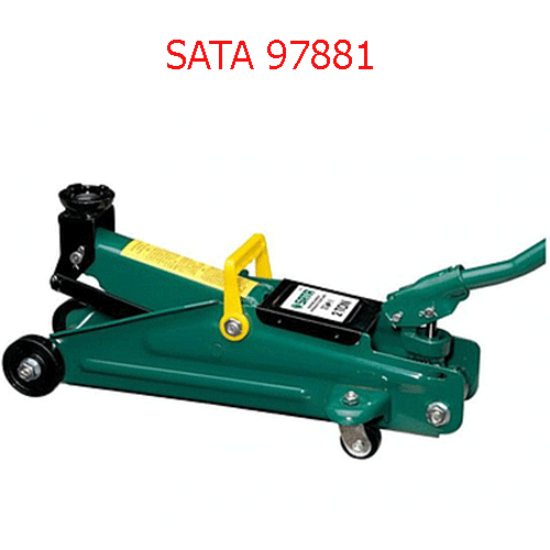 Kích cá sấu 2t SATA 97881