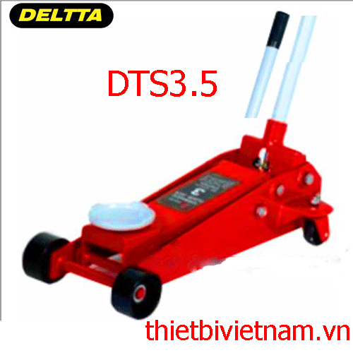 Kích cá sấu 3 tấn  DELTTA DTS3.5
