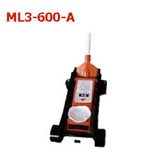 Kích cá sấu 3 tấn ML3-600-A