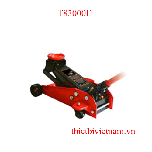 Kích cá sấu 3 tấn Torin T83000E