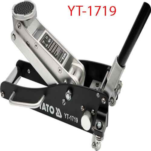Kích cá sấu cao cấp 1,25T Yato YT-1719