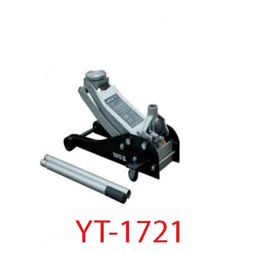 Kích cá sấu cao cấp 2,5T YATO YT-1721