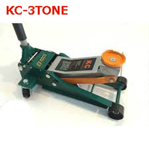 Kích cá sấu KC-3Tone