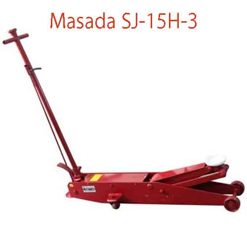 Kích cá sấu Masada SJ-15H-3 (1,5 tấn)