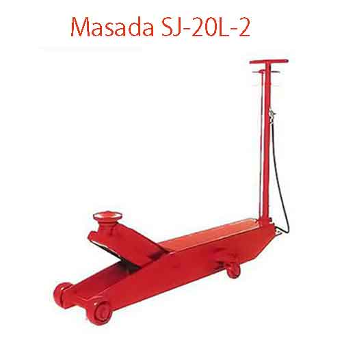 Kích cá sấu Masada SJ-20L-2 (2 tấn)