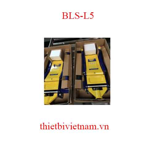 Kích Cá Sấu Mỏng hãng Bluresea BLS-L5