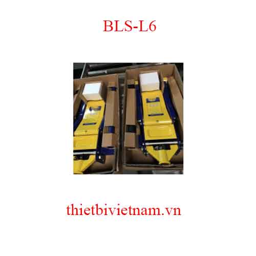Kích Cá Sấu Mỏng hãng Bluresea BLS-L6
