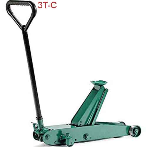 Kích cá sấu siêu mỏng 3 tấn 3T-C