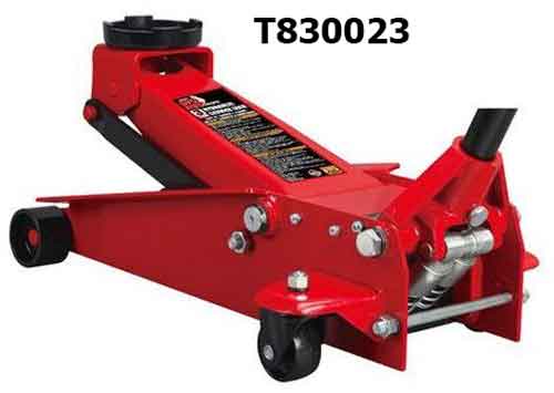 Kích cá sấu T830023