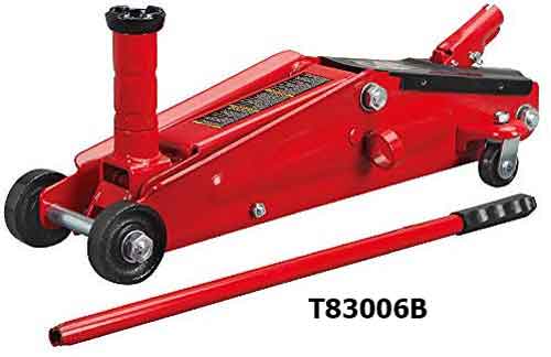 Kích cá sấu T83006B