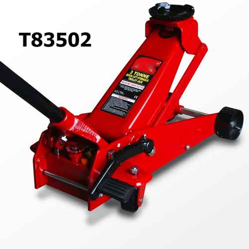 Kích cá sấu T83502