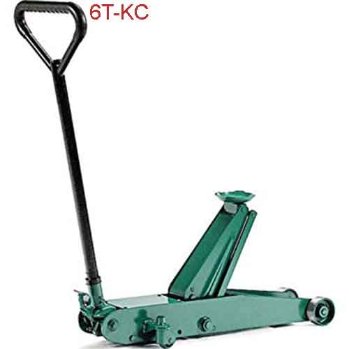 Kích cá sấu thân dài 6 tấn 6T-KC