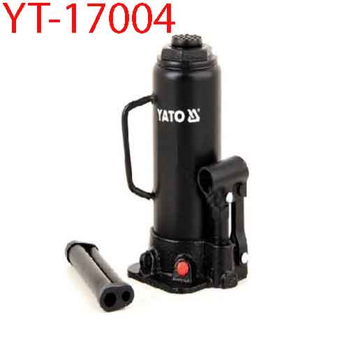 Kích con đội 10 Tấn YATO YT-17004