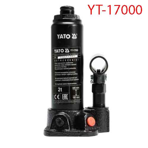 Kích con đội 2 Tấn YATO YT-17000