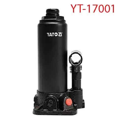 Kích con đội 3 Tấn YATO YT-17001