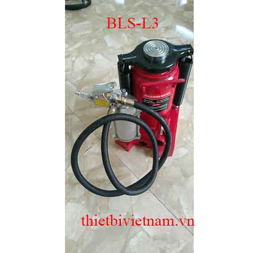 Kích Con Đội Hoạt Động Khí Nén hãng Bluresea BLS-L3