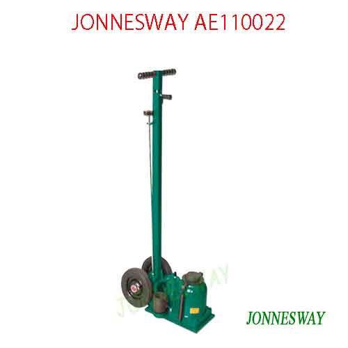 Kích con đội hoạt động thủy lực 50 tấn JONNESWAY AE110022