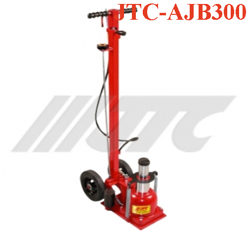 Kích con đội JTC-AJB300