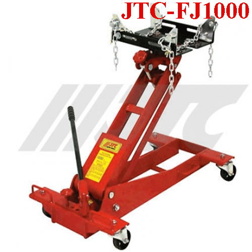 Kích đỡ hợp số loại thấp 1 tấn JTC-FJ1000