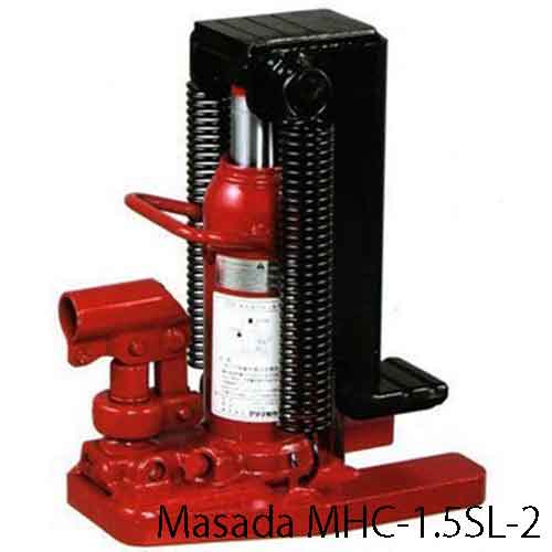 Kích đội móc Masada MHC-1.5SL-2