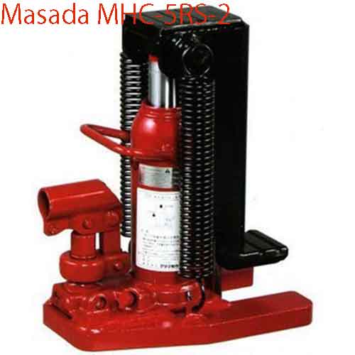 Kích đội móc Masada MHC-5RS-2 (5 tấn)