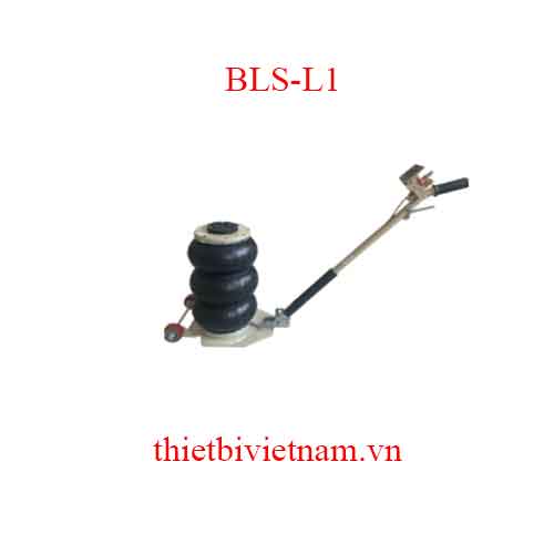Kích hơi chuyên kích nhanh xe con xe tải nhẹ hãng Bluresea BLS-L1