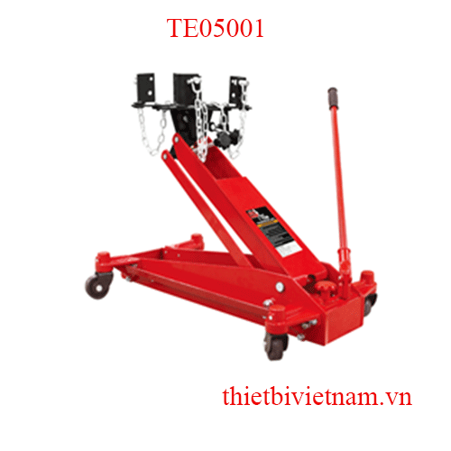 Kích nâng hộp số kiểu cá sấu Torin TE05001 