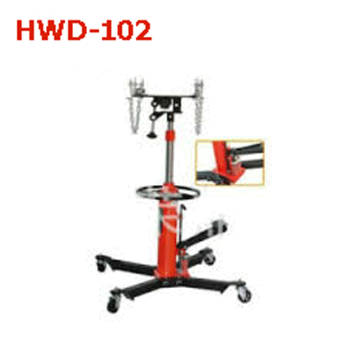 KÍCH NÂNG HỘP SỐ ÔTÔ 2 TẦNG ĐỨNG HWD-102