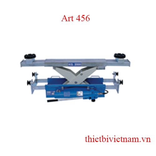 Kích phụ dùng cho cầu nâng 4 trụ OMCN Art 456