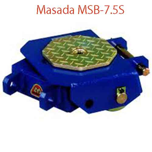 Kích rùa Masada MSB-7.5S