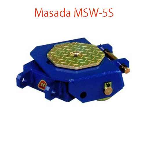 Kích rùa Masada MSW-5S