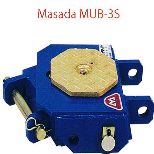 Kích rùa Masada MUB-3S