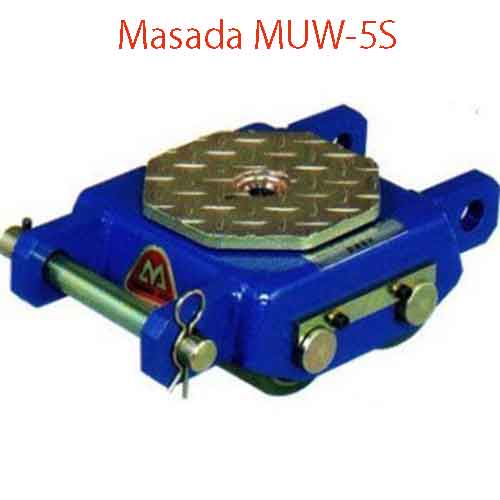 Kích rùa Masada MUW-5S
