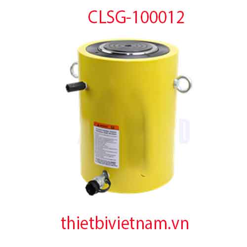 Kích thuỷ lực 1000 tấn hãng THIBIVINA Model CLSG-100012