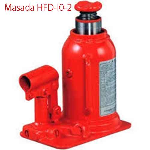 Kích thủy lực 2 tầng Masada HFD-l0-2