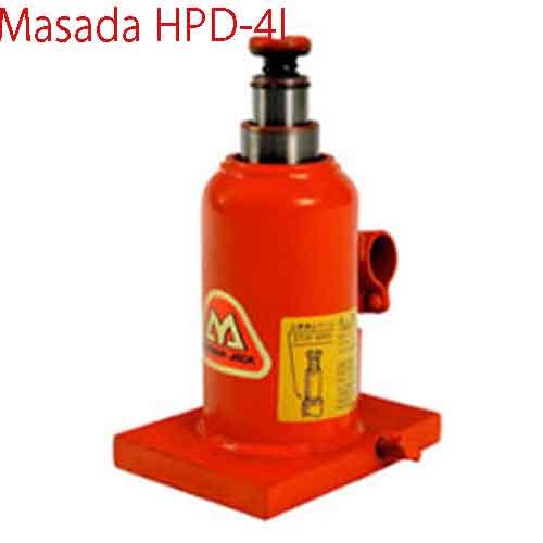 Kích thủy lực 2 tầng Masada HPD-4I