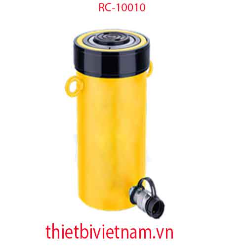 Kích thuỷ lực 260mm hãng THIBIVINA Model RC-10010