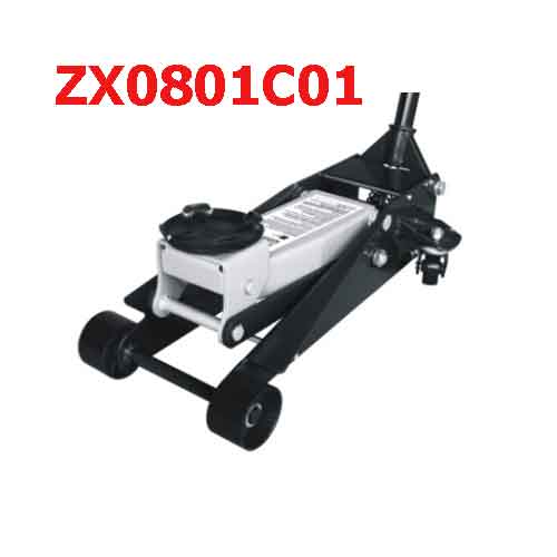 Kích thủy lực 3T ( Bơm kép) ZX0801C01