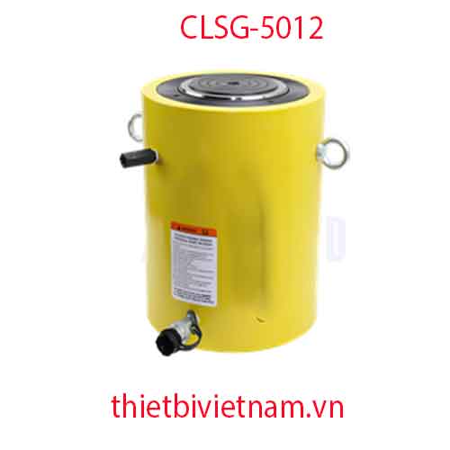 Kích thuỷ lực 50 tấn hãng THIBIVINA Model CLSG-5012