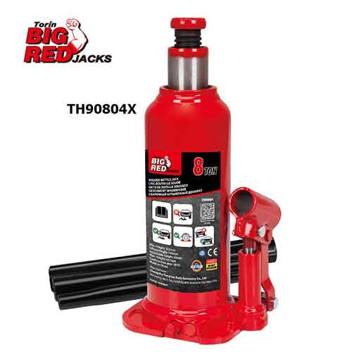 Kích thủy lực (con đội) cầm tay TH90804X