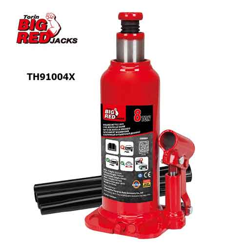 Kích thủy lực (con đội) cầm tay TH91004X