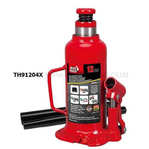 Kích thủy lực (con đội) cầm tay TH91204X