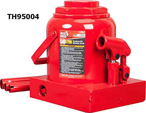 Kích thủy lực (con đội) cầm tay TH95004