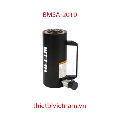 Kích thuỷ lực hãng Belium Model BMSA-2010