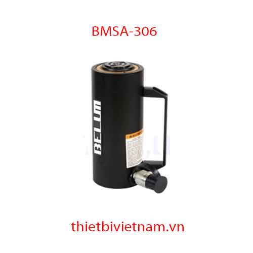 Kích thuỷ lực hãng Belium Model BMSA-306
