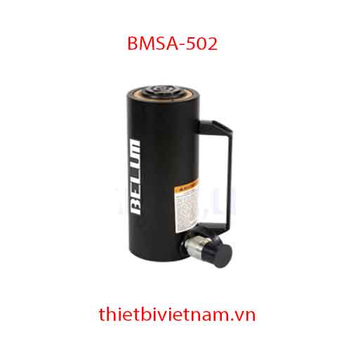 Kích thuỷ lực hãng Belium Model BMSA-502
