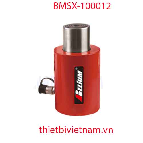 Kích thuỷ lực hãng Belium Model BMSX-100012