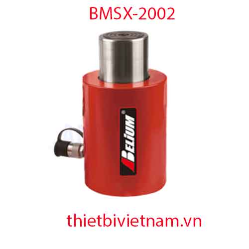 Kích thuỷ lực hãng Belium Model BMSX-2002