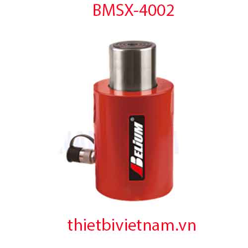 Kích thuỷ lực hãng Belium Model BMSX-4002