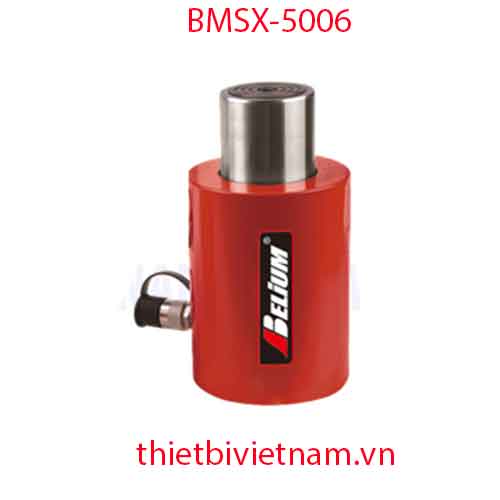 Kích thuỷ lực hãng Belium Model BMSX-5006